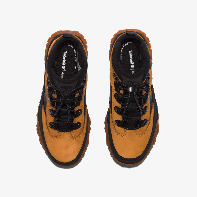 TIMBERLAND Čizme GREENSTRIDE MOTION 6 