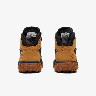 TIMBERLAND Čizme GREENSTRIDE MOTION 6 