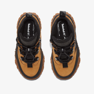 TIMBERLAND Čizme GREENSTRIDE MOTION 6 