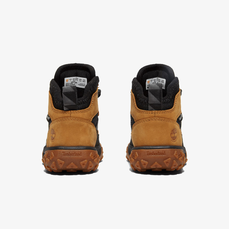 TIMBERLAND Čizme GREENSTRIDE MOTION 6 