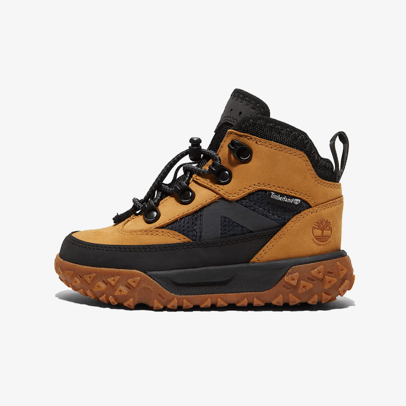 TIMBERLAND Čizme GREENSTRIDE MOTION 6 