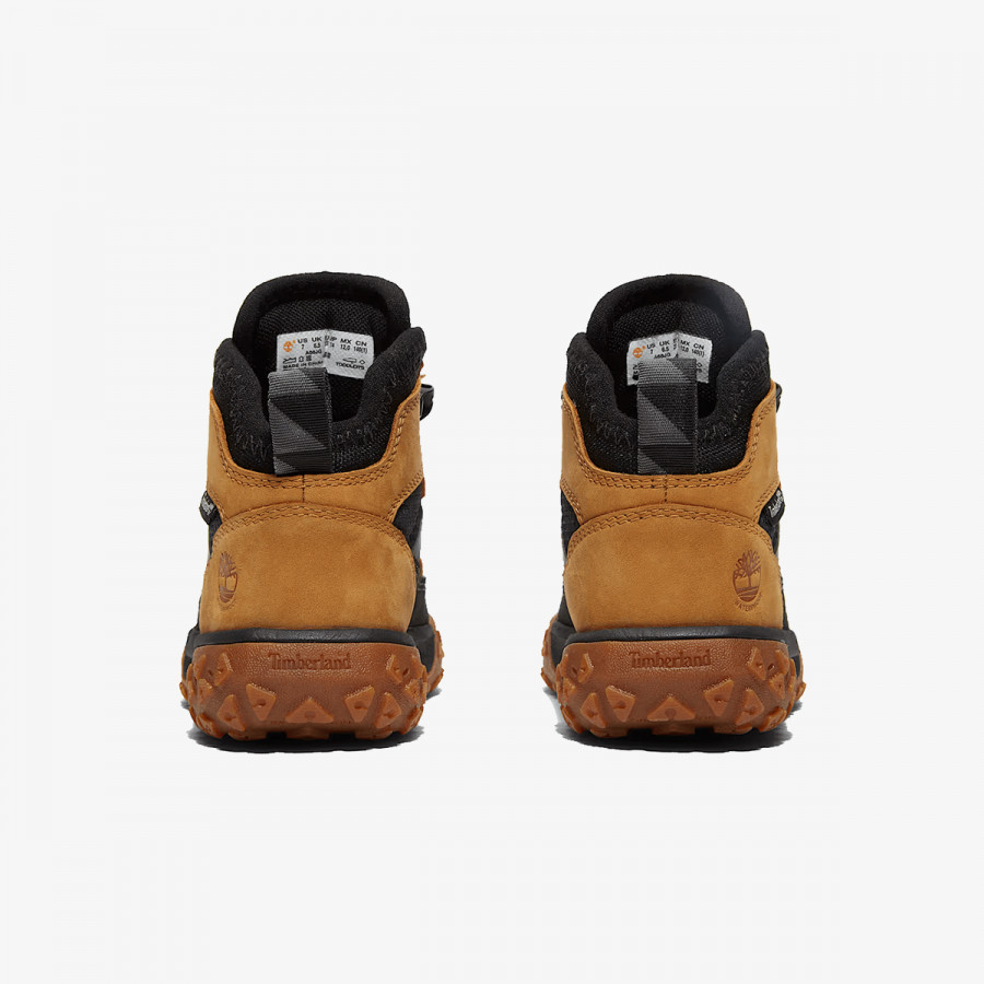 TIMBERLAND Čizme GREENSTRIDE MOTION 6 