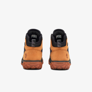 TIMBERLAND Čizme GREENSTRIDE MOTION 6 