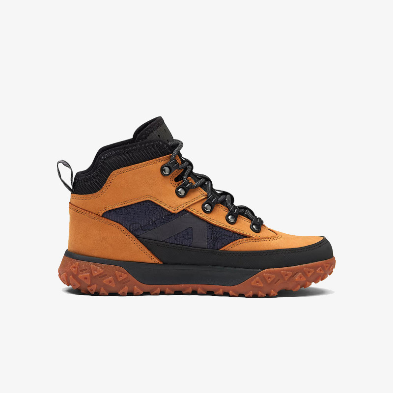 TIMBERLAND Čizme GREENSTRIDE MOTION 6 