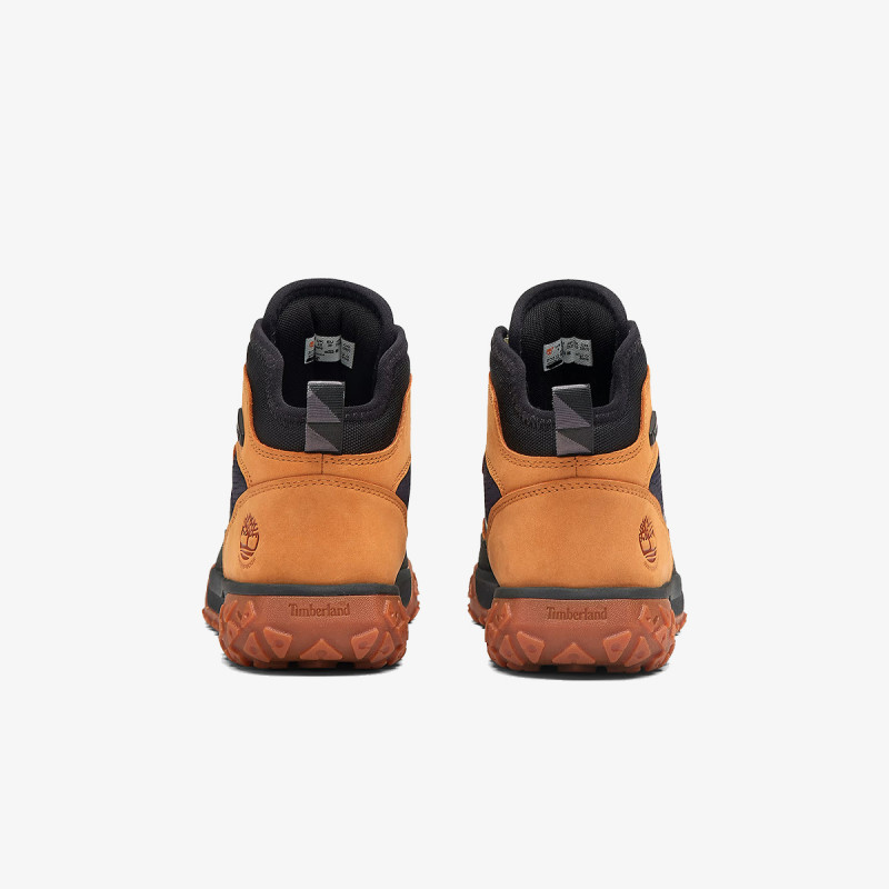 TIMBERLAND Čizme GREENSTRIDE MOTION 6 