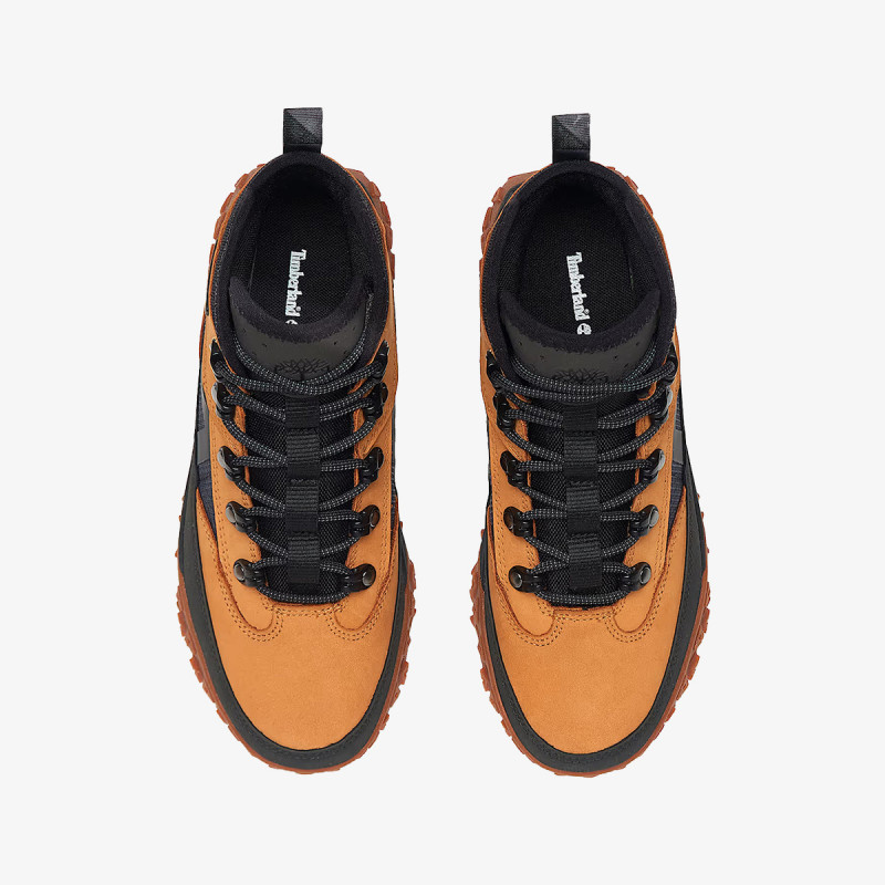 TIMBERLAND Čizme GREENSTRIDE MOTION 6 