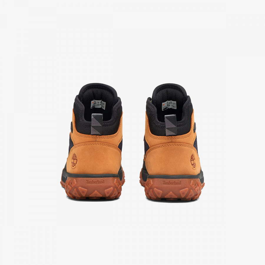 TIMBERLAND Čizme GREENSTRIDE MOTION 6 