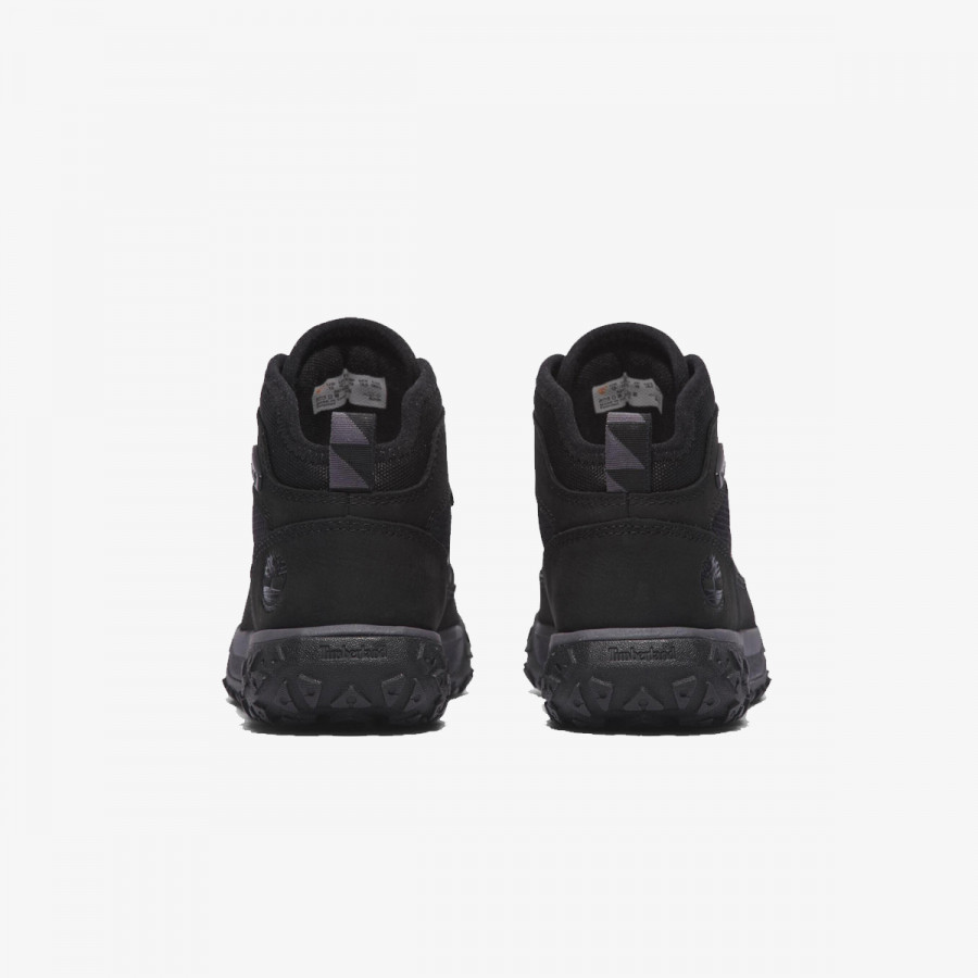 TIMBERLAND Čizme GREENSTRIDE MOTION 6 