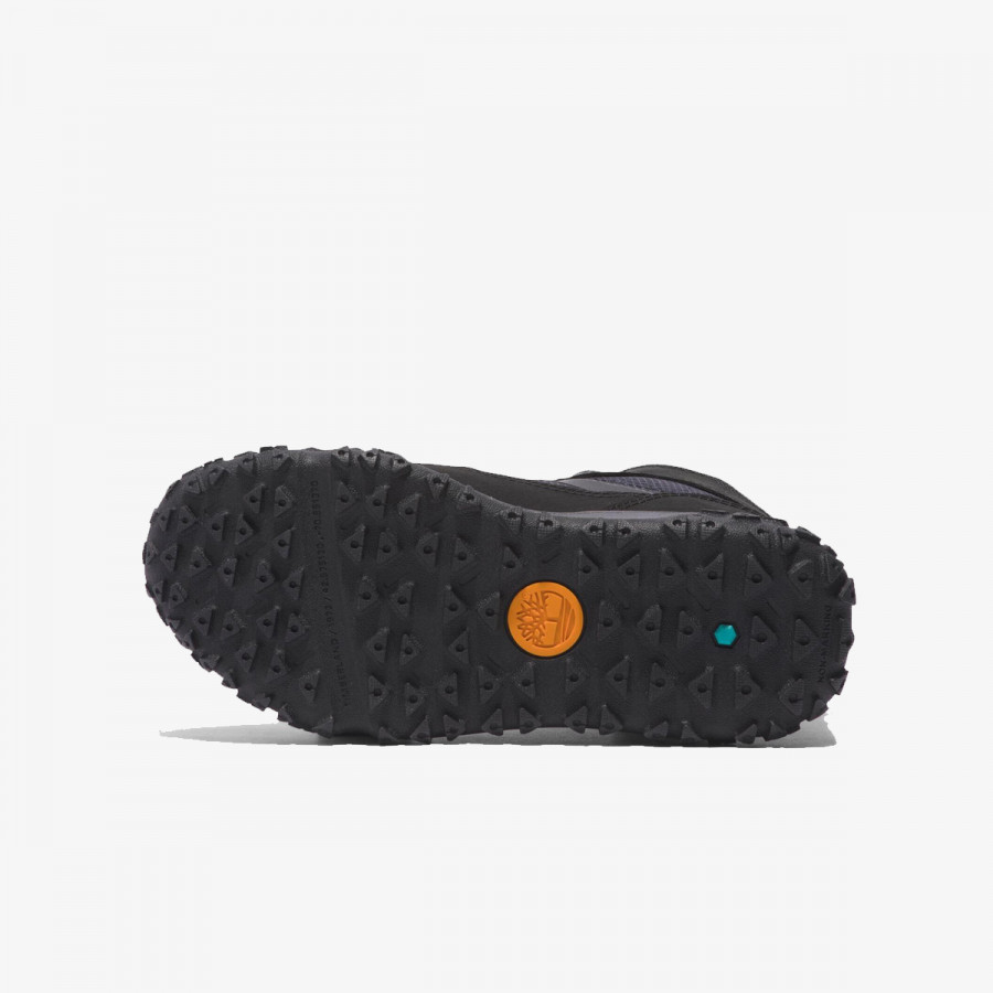 TIMBERLAND Čizme GREENSTRIDE MOTION 6 