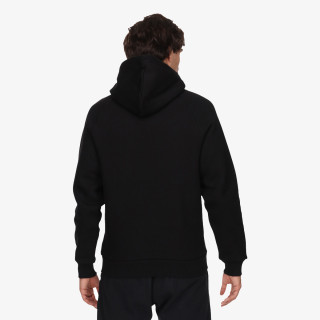 Majica s kapuljačom TIKE HOODY 