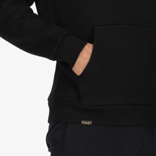 Majica s kapuljačom TIKE HOODY 
