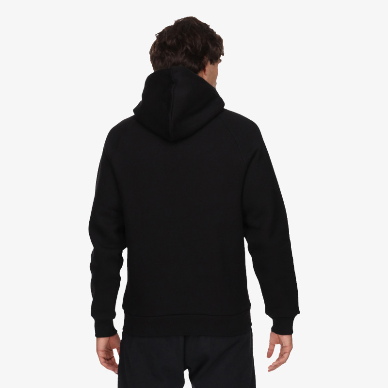 Majica s kapuljačom TIKE HOODY 