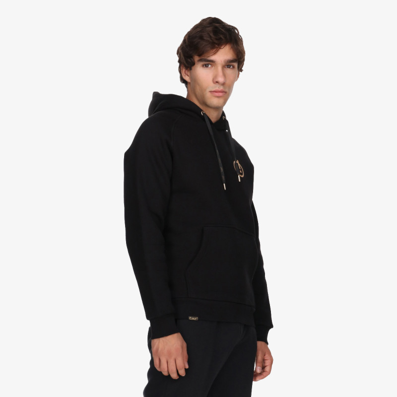 Majica s kapuljačom TIKE HOODY 