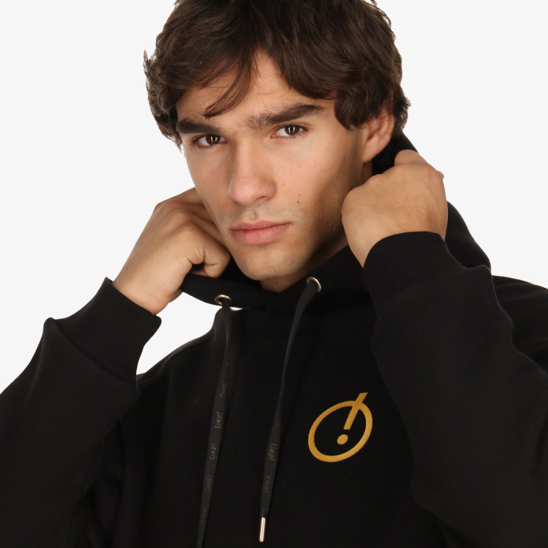 Majica s kapuljačom TIKE HOODY 