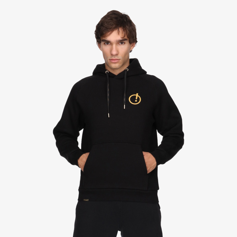 Majica s kapuljačom TIKE HOODY 