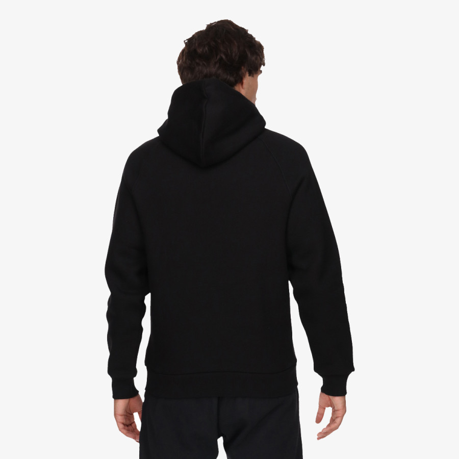 Majica s kapuljačom TIKE HOODY 