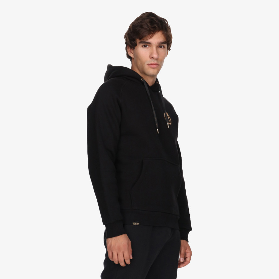 Majica s kapuljačom TIKE HOODY 