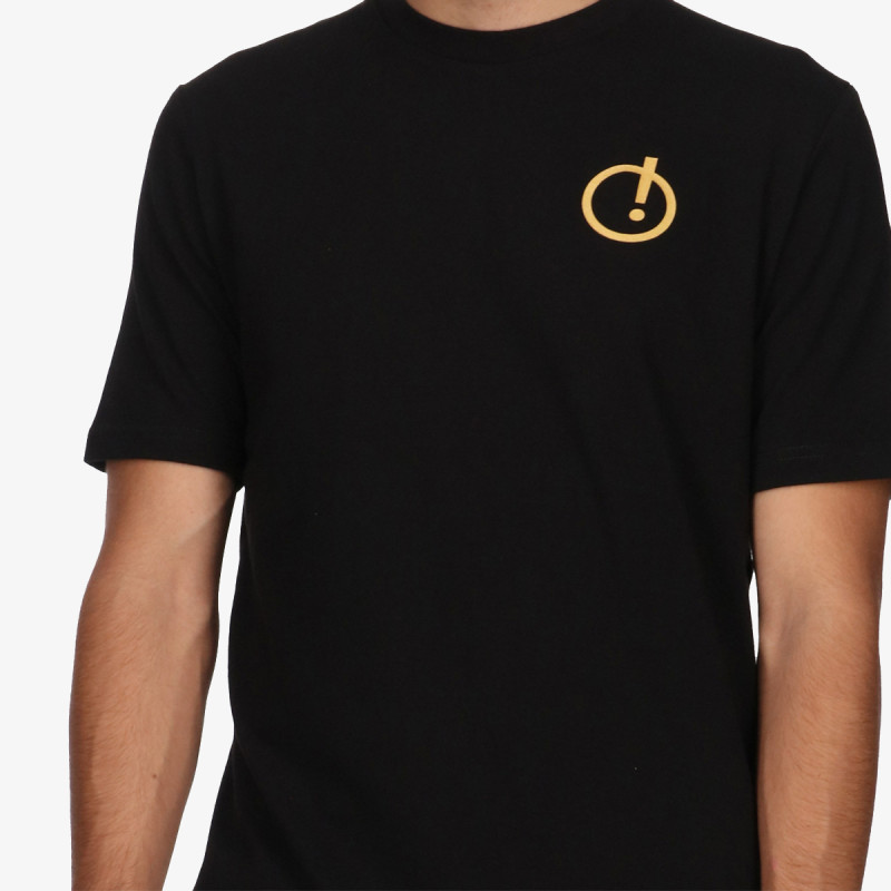Majica kratkih rukava TIKE TEE 