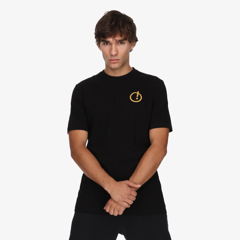 Majica kratkih rukava TIKE TEE 