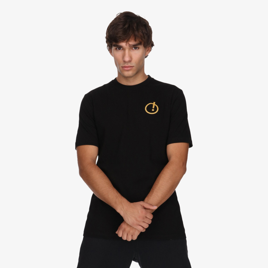 Majica kratkih rukava TIKE TEE 