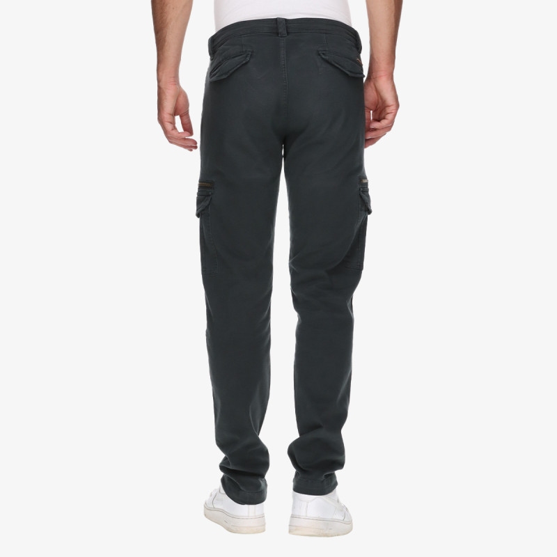 Donji dio trenirke Tike! Unisex Pants 