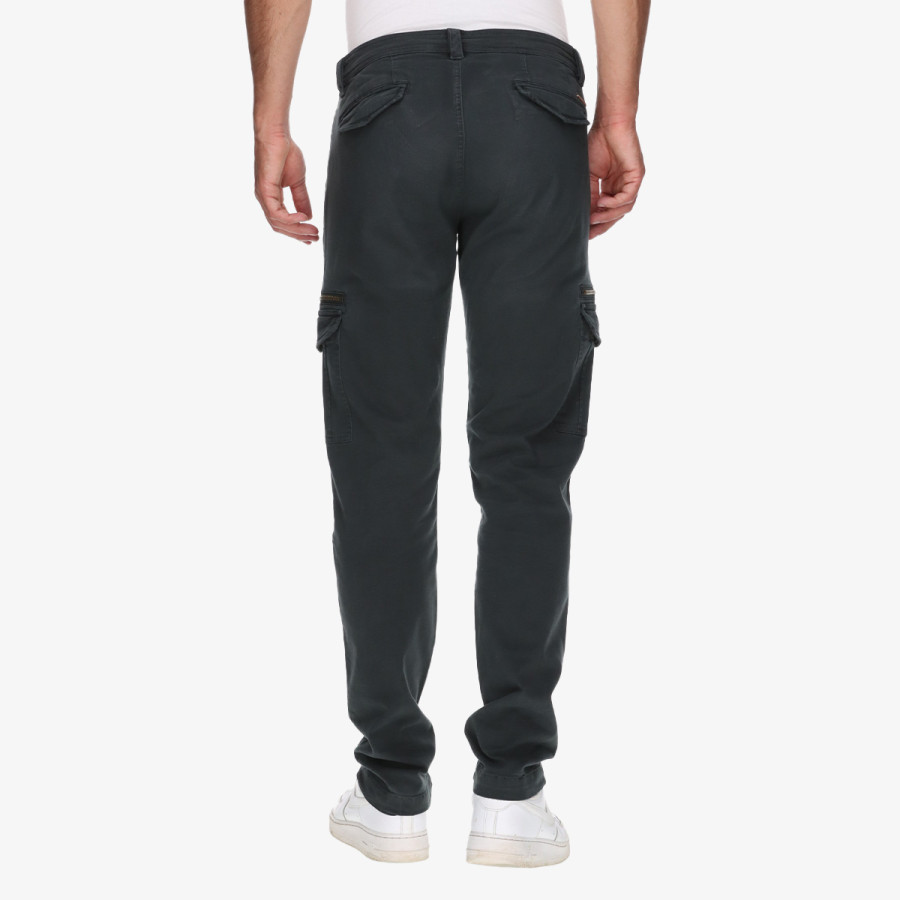Donji dio trenirke Tike! Unisex Pants 