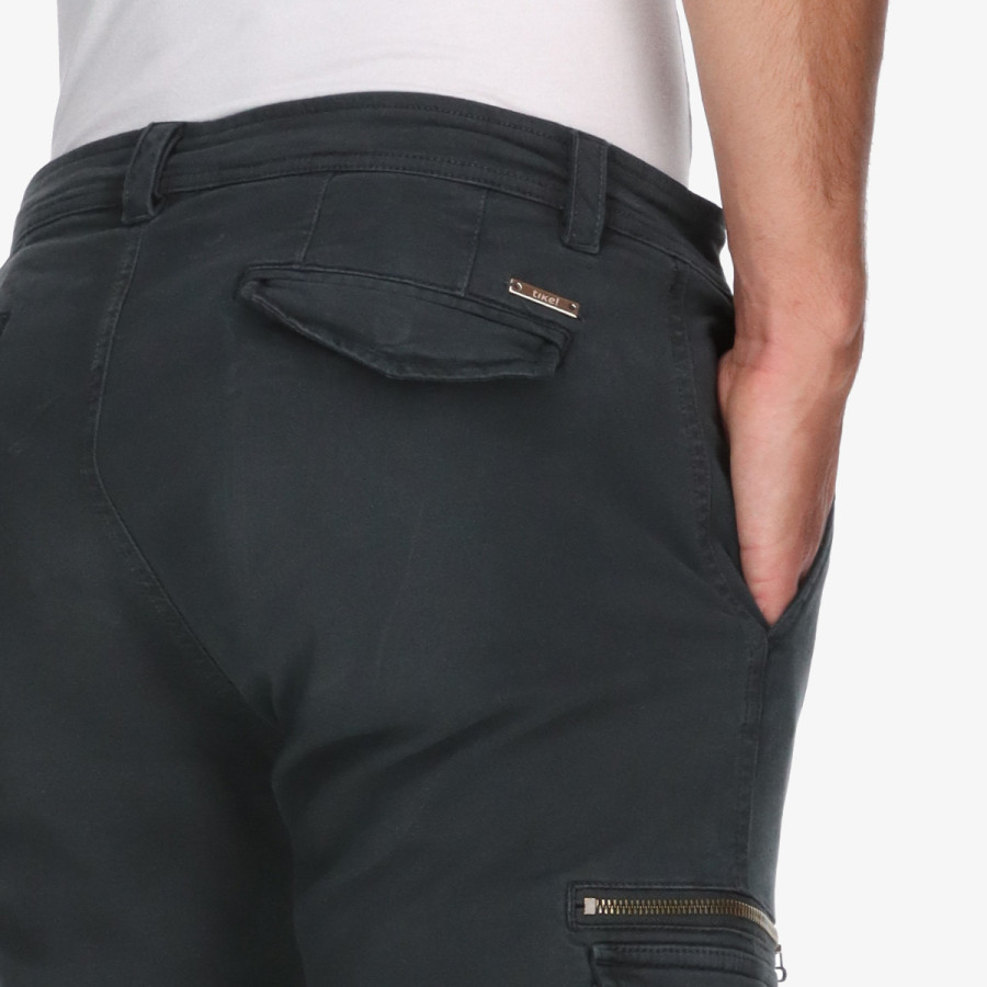 Donji dio trenirke Tike! Unisex Pants 