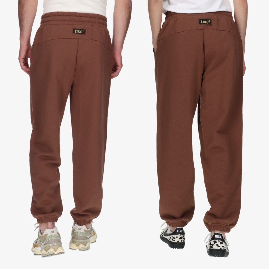 Donji dio trenirke Tike! Unisex Sweatpants 
