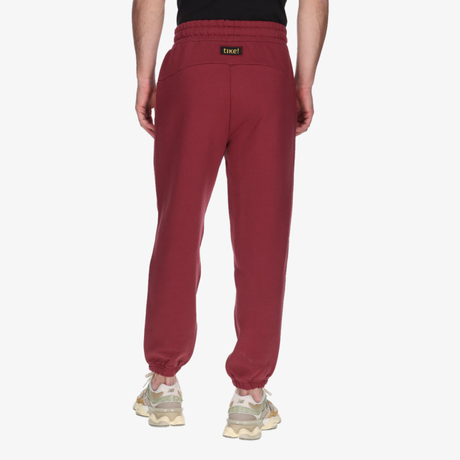 Donji dio trenirke Tike! Unisex Sweatpants 