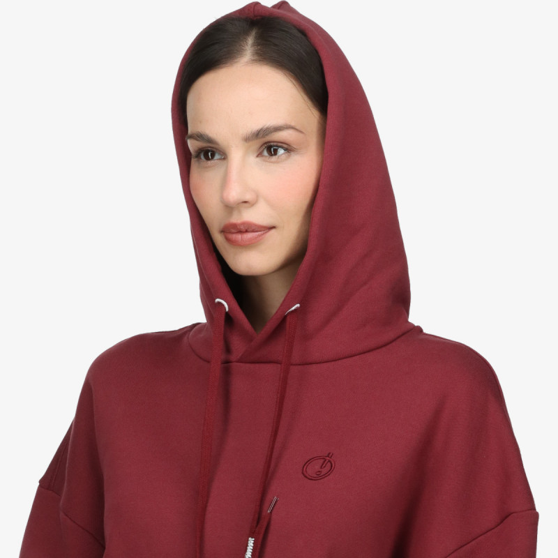 Majica s kapuljačom Tike! Unisex Hoodie 