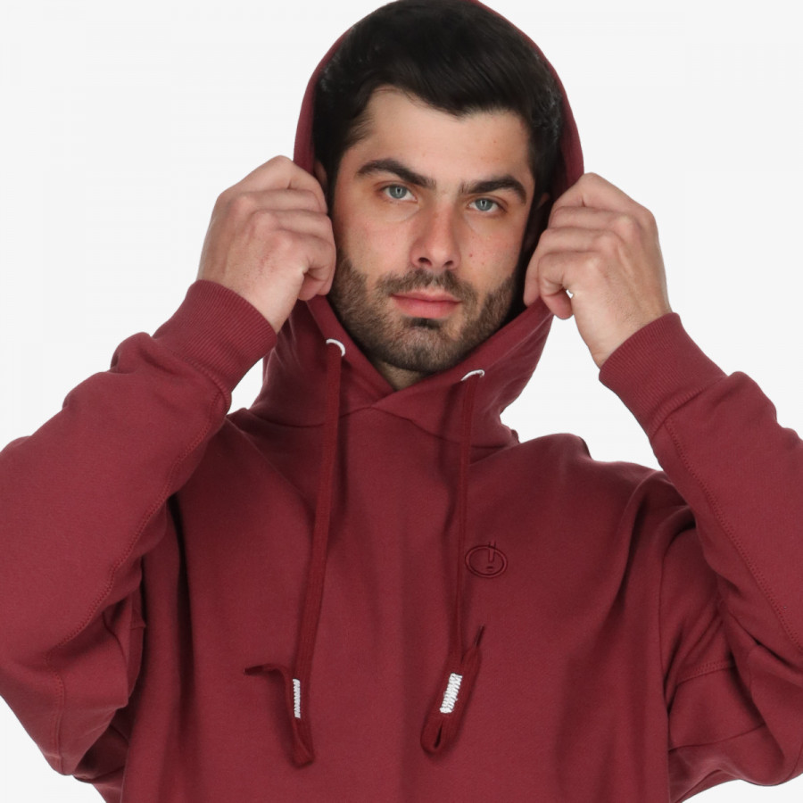 Majica s kapuljačom Tike! Unisex Hoodie 