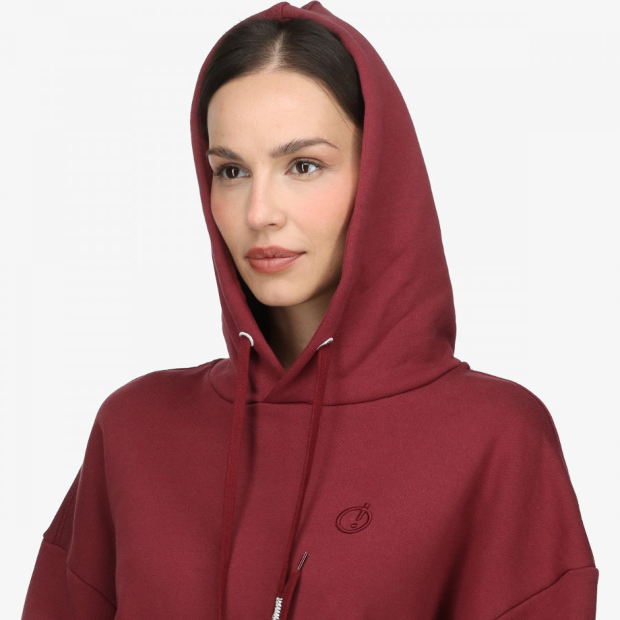 Majica s kapuljačom Tike! Unisex Hoodie 