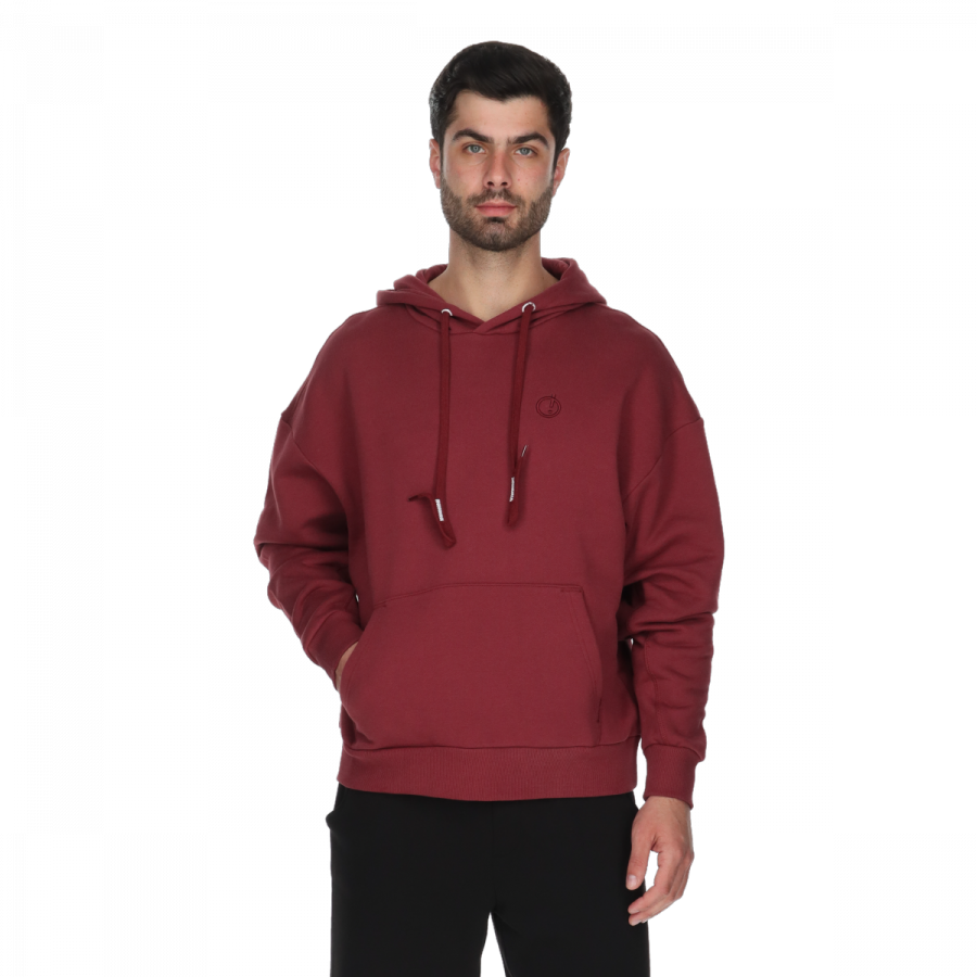 Majica s kapuljačom Tike! Unisex Hoodie 