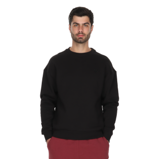 Majica bez kragne Tike! UNISEX CREW 
