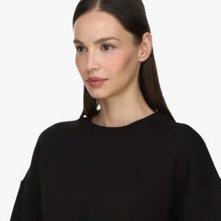 Majica bez kragne Tike! UNISEX CREW 