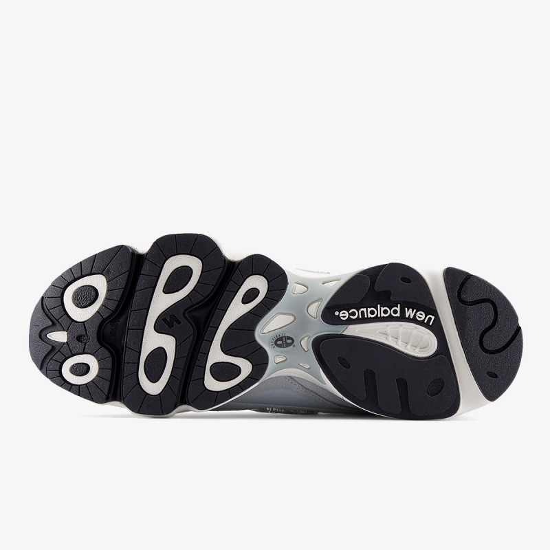 NEW BALANCE Tenisice U 1000 