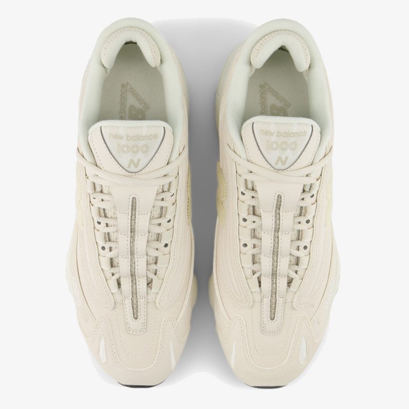 NEW BALANCE Tenisice U 1000 