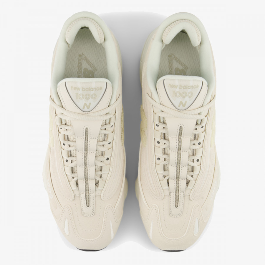 NEW BALANCE Tenisice U 1000 