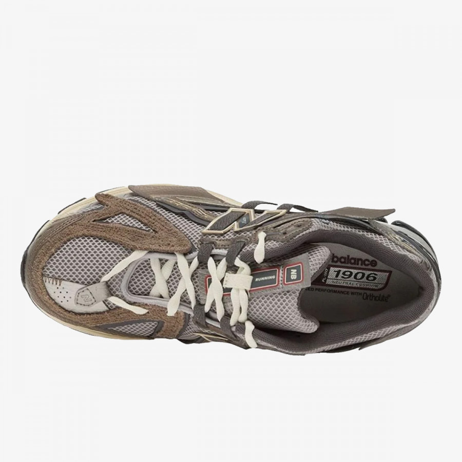 NEW BALANCE Tenisice 1906 