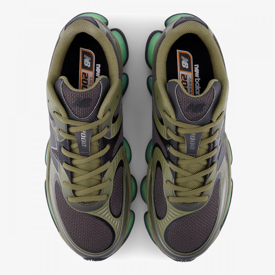 NEW BALANCE Tenisice 2000 