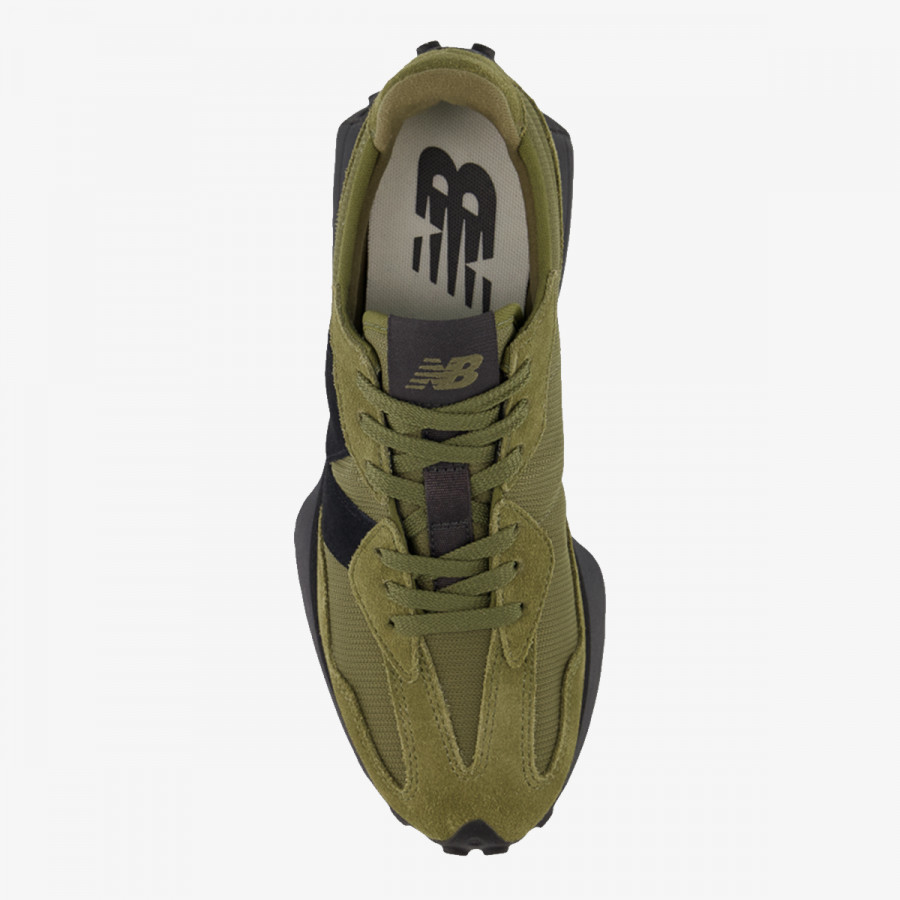 NEW BALANCE Tenisice U 327 