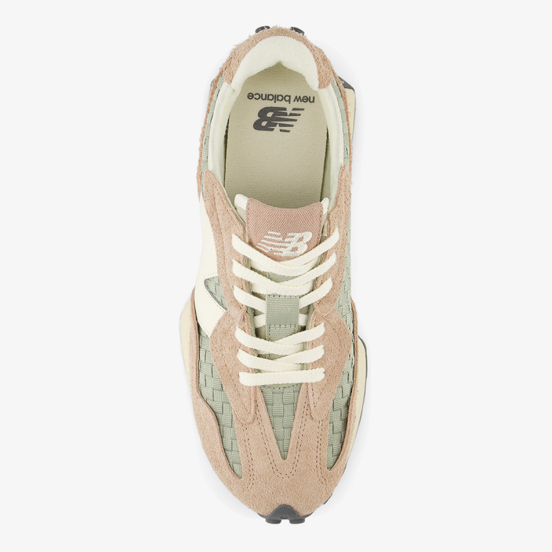 NEW BALANCE Tenisice 327 