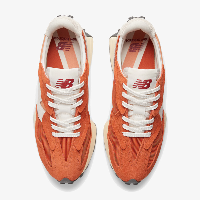 NEW BALANCE Tenisice U 327 