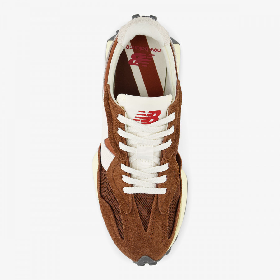 NEW BALANCE Tenisice 327 