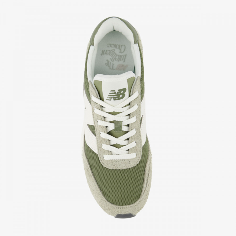 NEW BALANCE Tenisice U 370 