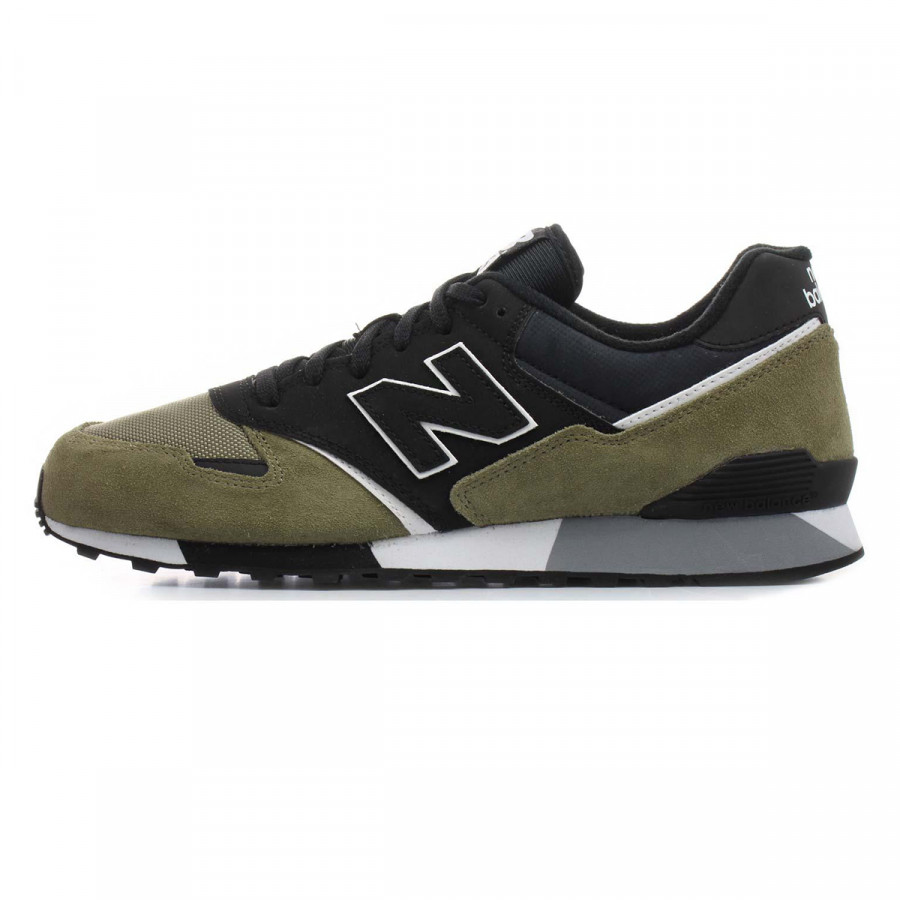 NEW BALANCE Tenisice PATIKE NEW BALANCE M 446 Buzz Sneaker Station Online Shop