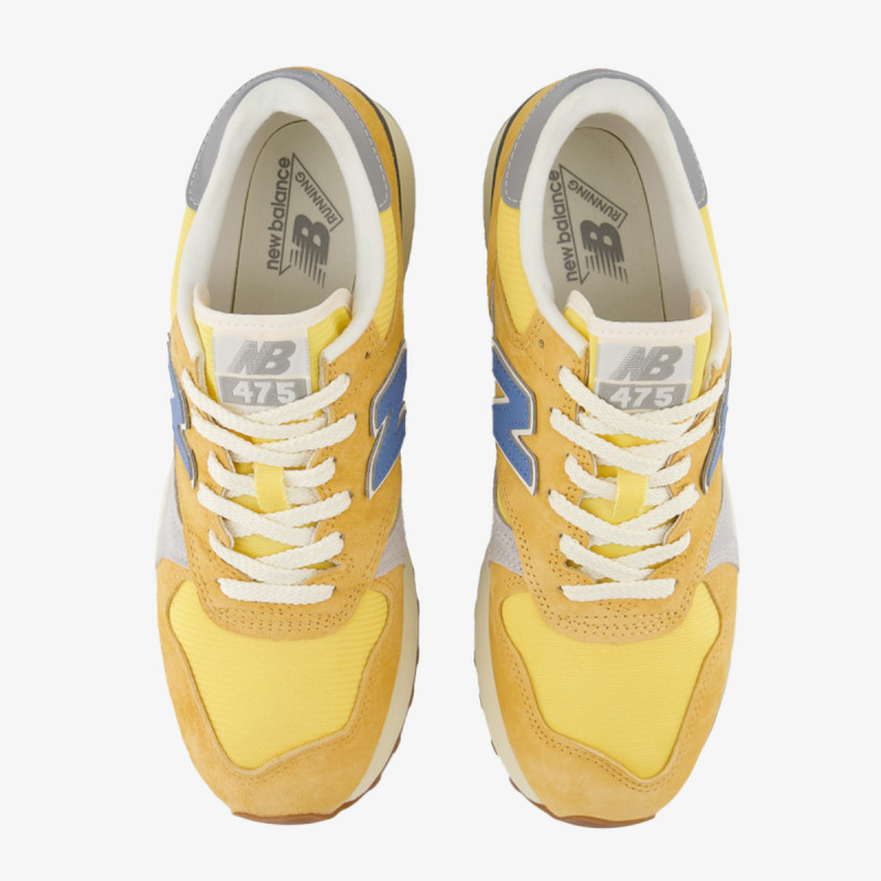 NEW BALANCE Tenisice U 475 