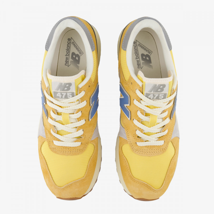 NEW BALANCE Tenisice U 475 