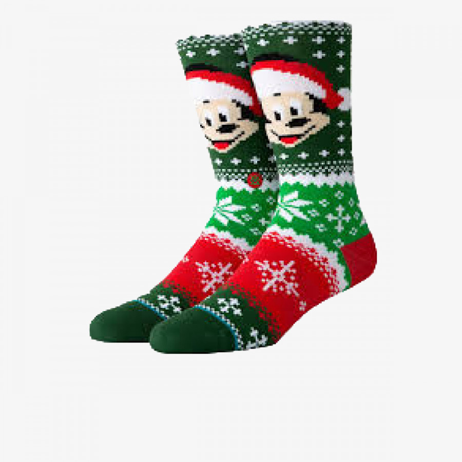 STANCE Čarape MICKEY CLAUS 