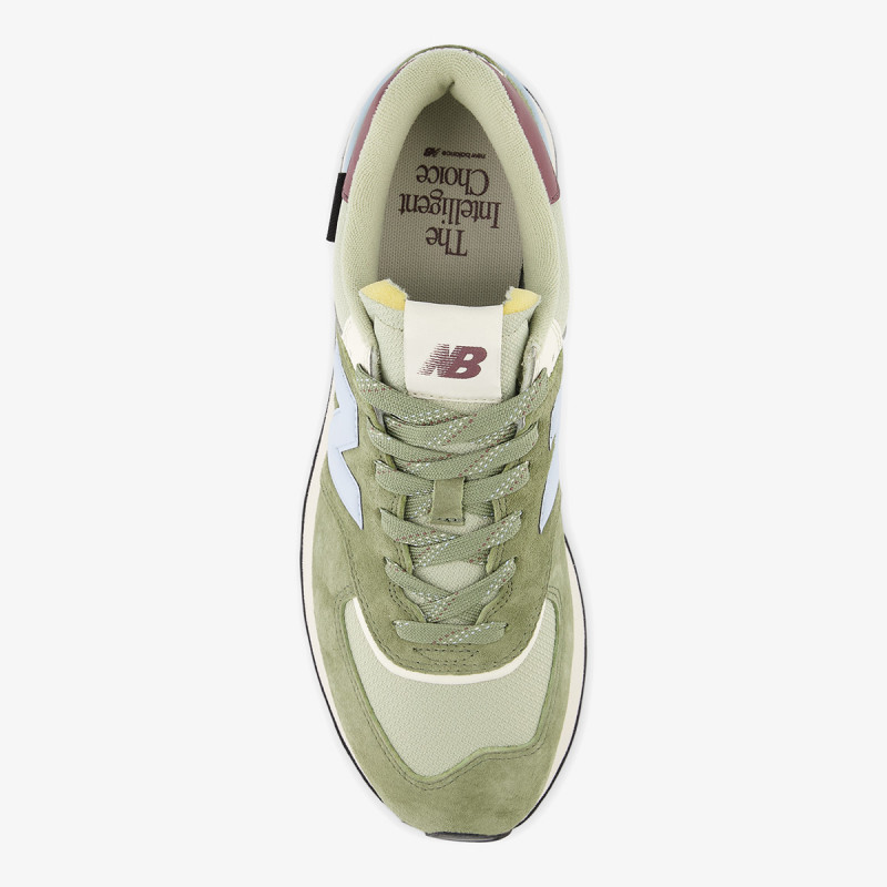 NEW BALANCE Tenisice 574 